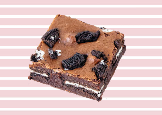 Oreo Brownie